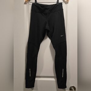 Nike Women's Element Shield Running Tights. Size XS.
